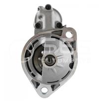 Starteris SEG Automotive 0001109460