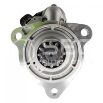 Starteris SEG Automotive 0001261085