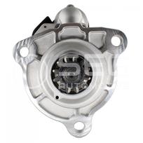 Starteris SEG Automotive 0001261105