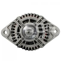 Generatorius SEG Automotive 0124655156