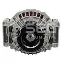 Generatorius SEG Automotive 0124655205