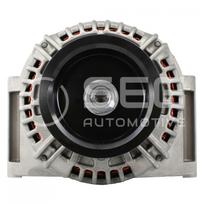 Generatorius SEG Automotive 0124655405