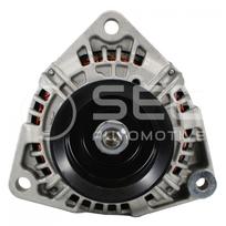 Generatorius SEG Automotive 0124655411