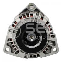 Generatorius SEG Automotive 0124655415