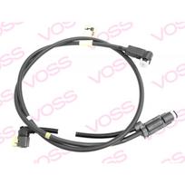 Urėjos žarnelė (AdBlue) VOSS Automotive GmbH 7011769900
