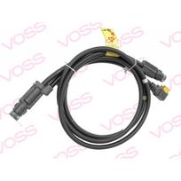 Urėjos žarnelė (AdBlue) VOSS Automotive GmbH 7011769800