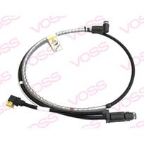 Urėjos žarnelė (AdBlue) VOSS Automotive GmbH 7011770000