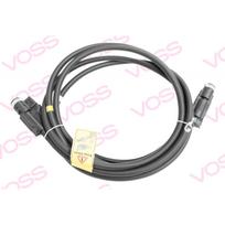 Urėjos žarnelė (AdBlue) VOSS Automotive GmbH 7011770100