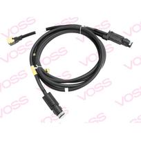 Urėjos žarnelė (AdBlue) VOSS Automotive GmbH 7011770500