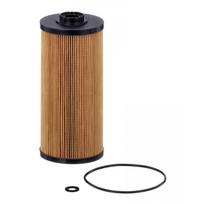 Kuro filtras MANN-FILTER PU 10 006 x