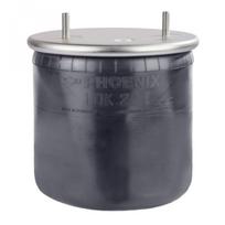 Pneumatinės pakabos pagalvė PHOENIX 1 DK 22 E-9 NP