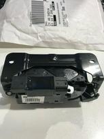 Bmw Bagažinės Galinių Durelių Užrakto Fiksatorius 3 F34 Gt 5 F11 X3 F25 Originalus 51247269544