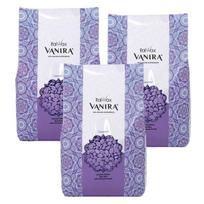 Karštas plėvelės vaškas ItalWax Vanira Lavender, 3x1kg