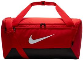 Nike Sportinis Krepšys Nk Brsla S Duff-9.5 Red DM3976 657, S
