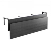 Balkono kabinamas stalas, 150x45x24 cm, sulankstomas, lauko baldai