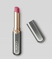 Kiko Milano ilgai išliekantys kreminiai lūpų dažai Unlimited Stylo, atspalvis 21
