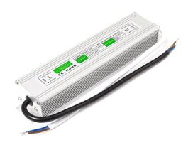 Modulinis maitinimo šaltinis 12V 60W 5A IP67