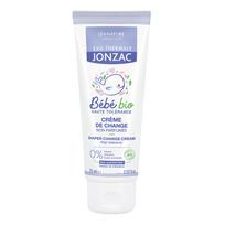 EAU THERMALE JONZAC BEBE BIO DIAPER CHANGE kūno kremas kūdikiams, 75 ml
