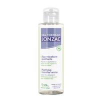 EAU THERMALE JONZAC PURE PURIFYING MICELLAR valomasis micelinis vanduo, 100 ml