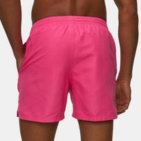 Nike Maudymosi Šortai Vyrams M Ess 5" Volley Short Pink NESSF560 656 NESSF560 656/S
