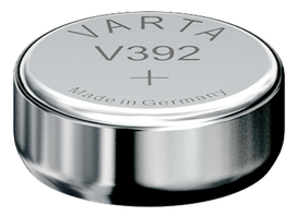 100x1 Varta Chron V 392 High Drain PU master box