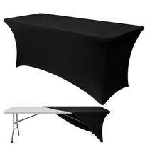 Banketinio stalo užtiesalas 183x75x75cm