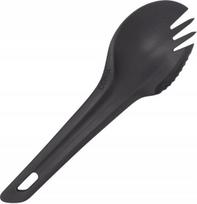 Turistinių įrankių rinkinys Wildo Spork 3 in 1, 1 vnt.