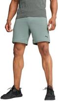 Puma Šortai Vyrams Tad Essentials 8" Knit Shorts Green 525909 30 525909 30/2XL