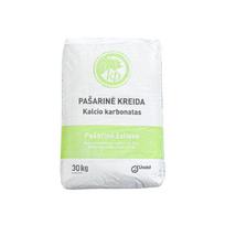 Pašarinė kreida, 30 kg