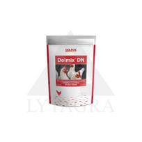 DOLMIX DN 2,5 kg premiksas vištoms