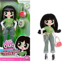 L.O.L. Surprise OMG Powerpuff Girls lėlė Buttercup 542872-EUC