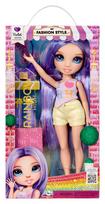 Rainbow High mados lėlė Bella 547549-EUC