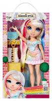 Rainbow High mados lėlė Amaya 547532-EUC