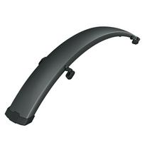 Purvasaugis galinis SKS Infinity Universal 75 // 75 mm (juoda)
