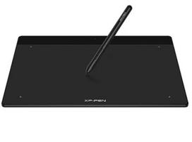 GRAPHIC TABLET 4.8X3 /BLACK DECO FUN XS XPPEN