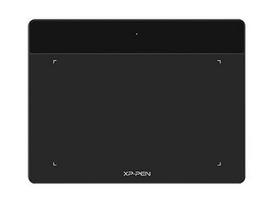 GRAPHIC TABLET 6.3X4 /BLACK DECO FUN S XPPEN