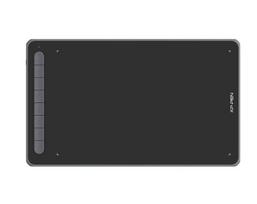 GRAPHIC TABLET 10X6 /BLACK DECO LW XPPEN