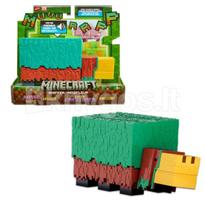 MINECRAFT figūrėlė – Snifer (HXM85)