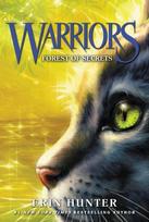 Warriors 03. Forest of Secrets - Erin Hunter