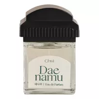Chwi Daenamu Eau De Parfum Rainy Bamboo Forest – gaivus bambukų miško įkvėptas kvapas