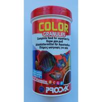 PRODAC COLOR GRANULES ryškinantis spalvas 250ml 100g