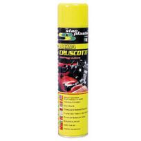 Panelių valiklis STAC PLASTIC Su Silikonu Citruso Kvapo 750ml