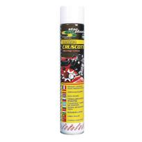 Panelių valiklis STAC PLASTIC Valiklis su Silikonu Kokoso kvapo 750 ml
