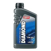 Variklio alyva TEBOIL DIAMOND Longlife SAE 5W-40, 1L