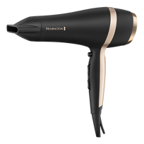 Plaukų džiovintuvas REMINGTON D6940GP Salon Smooth 2100W