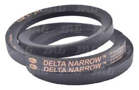 SPZ750 pleištinis diržas Gates Delta (siauras)