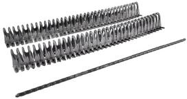 Plaktukinė diržo jungtis U24BS/10-18/T2F200/5KV 200mm (storis 5-6 mm)