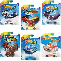 Automodelis HOT WHEELS