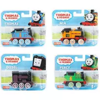 Mažas garvežiukas THOMAS AND FRIENDS