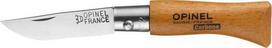Opinel 2 anglies buko peilis